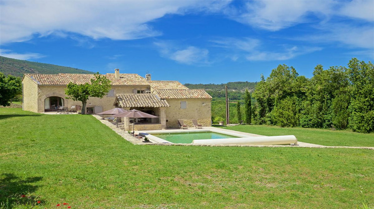 Ma-Cabane - Vente Maison BONNIEUX, 220 m²