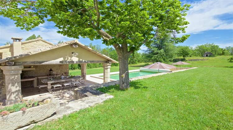 Ma-Cabane - Vente Maison BONNIEUX, 220 m²