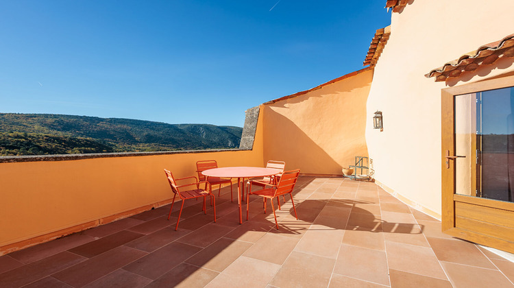 Ma-Cabane - Vente Maison BONNIEUX, 160 m²