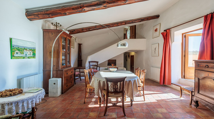Ma-Cabane - Vente Maison BONNIEUX, 160 m²