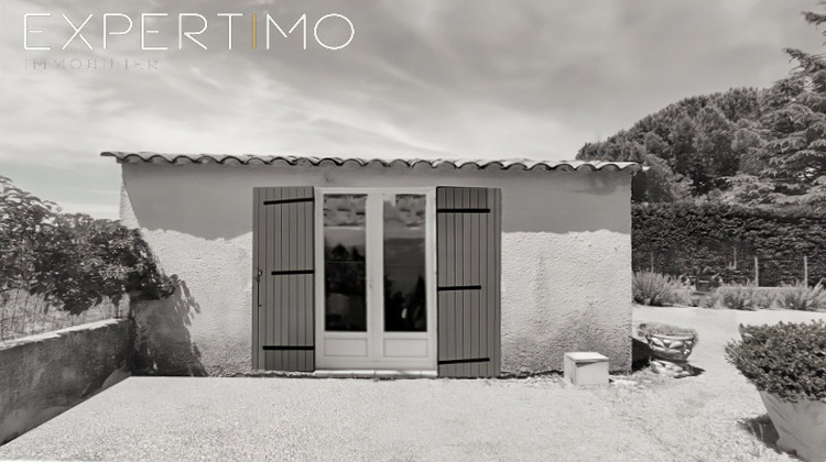 Ma-Cabane - Vente Maison Bonnieux, 28 m²