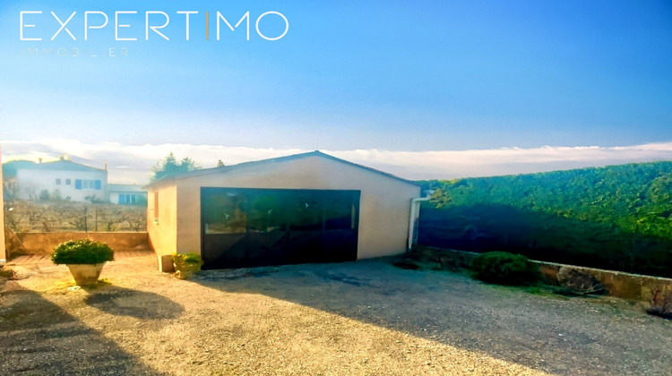 Ma-Cabane - Vente Maison Bonnieux, 28 m²