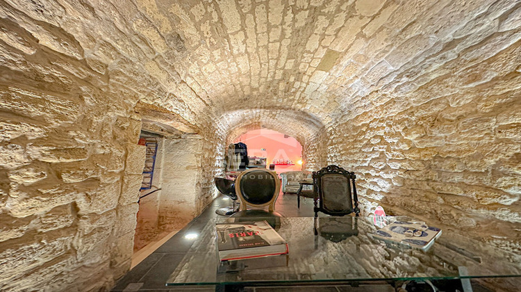 Ma-Cabane - Vente Maison BONNIEUX, 460 m²