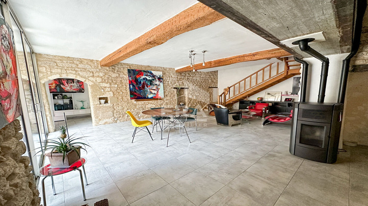Ma-Cabane - Vente Maison BONNIEUX, 460 m²