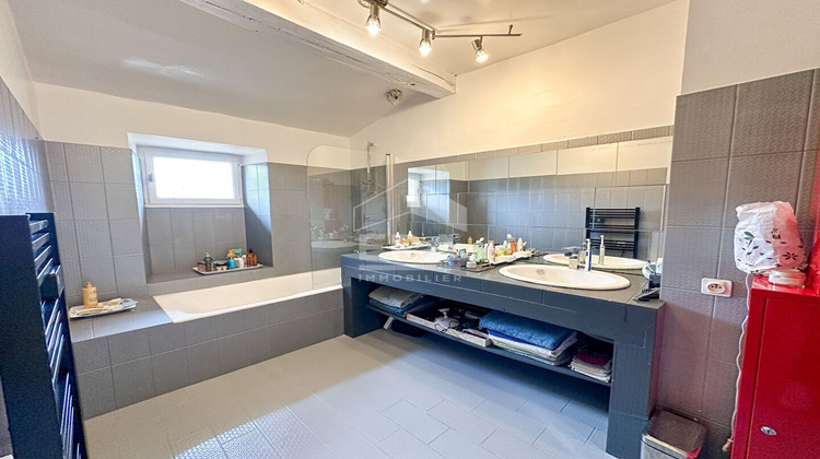 Ma-Cabane - Vente Maison BONNIEUX, 460 m²