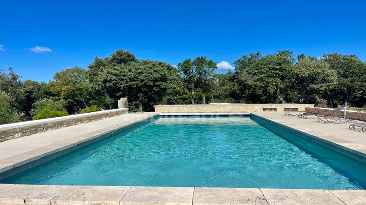 Ma-Cabane - Vente Maison BONNIEUX, 220 m²