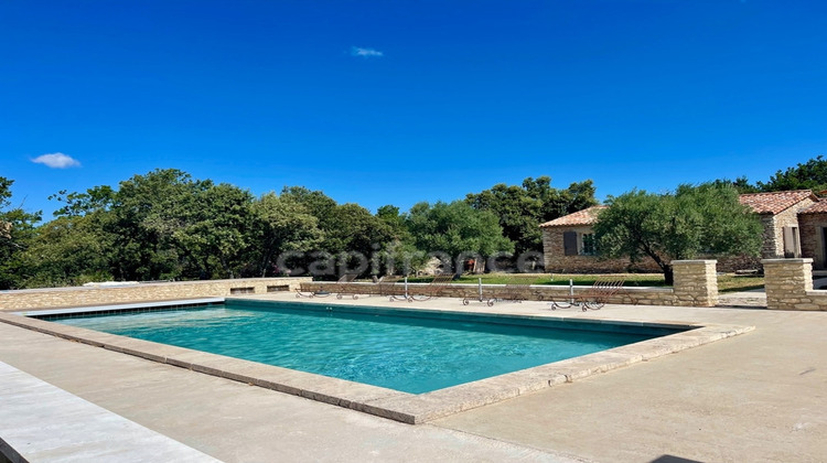 Ma-Cabane - Vente Maison BONNIEUX, 220 m²