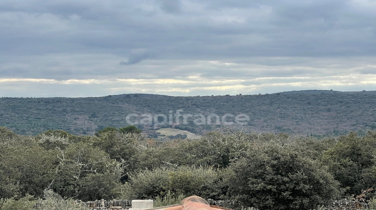 Ma-Cabane - Vente Maison BONNIEUX, 220 m²