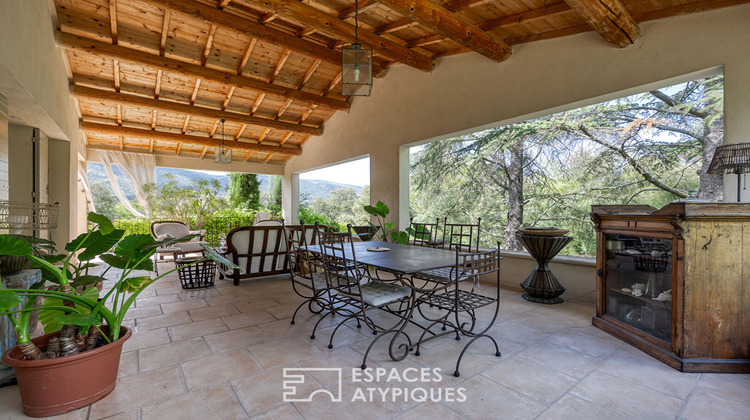 Ma-Cabane - Vente Maison BONNIEUX, 127 m²