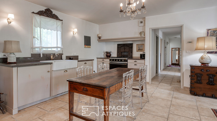 Ma-Cabane - Vente Maison BONNIEUX, 127 m²