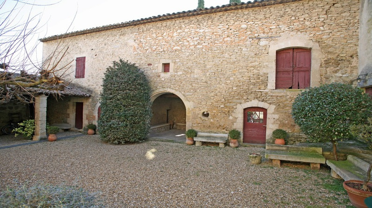 Ma-Cabane - Vente Maison BONNIEUX, 1000 m²