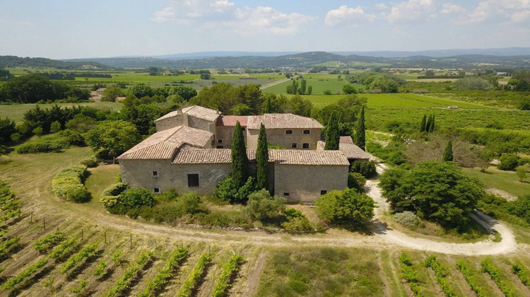 Ma-Cabane - Vente Maison BONNIEUX, 1000 m²
