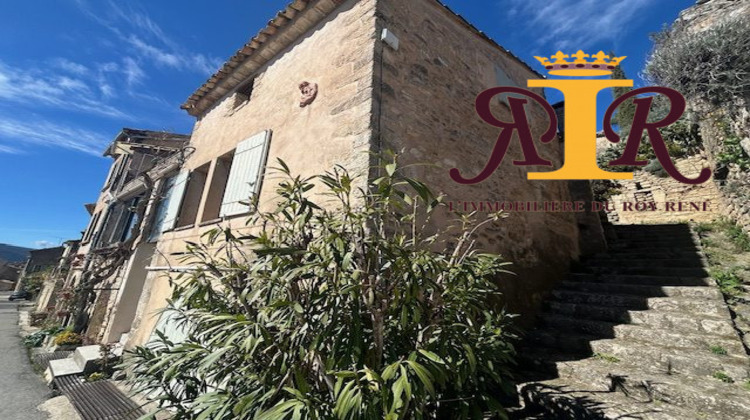 Ma-Cabane - Vente Maison Bonnieux, 111 m²