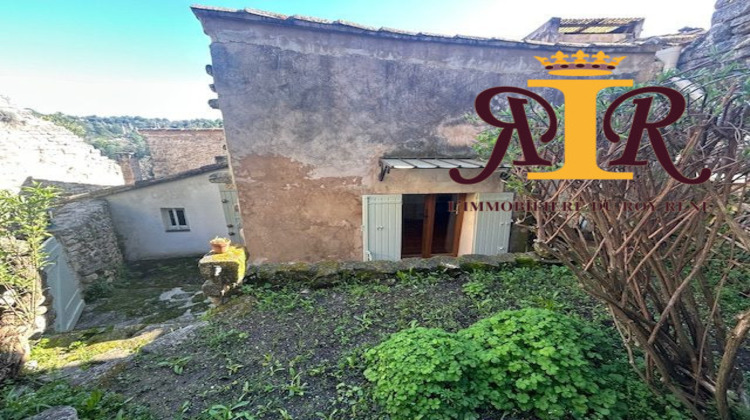 Ma-Cabane - Vente Maison Bonnieux, 111 m²