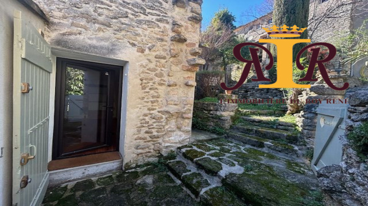 Ma-Cabane - Vente Maison Bonnieux, 111 m²