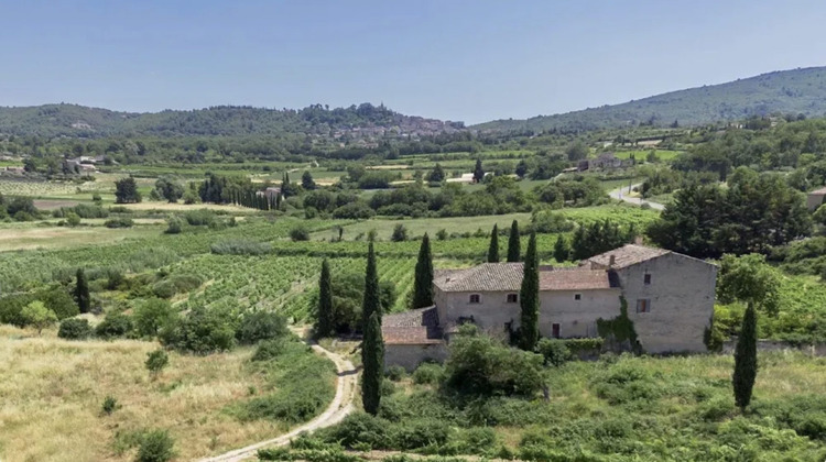 Ma-Cabane - Vente Maison Bonnieux, 1000 m²