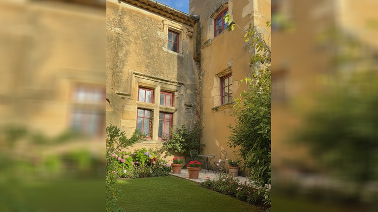 Ma-Cabane - Vente Maison Bonnieux, 1000 m²