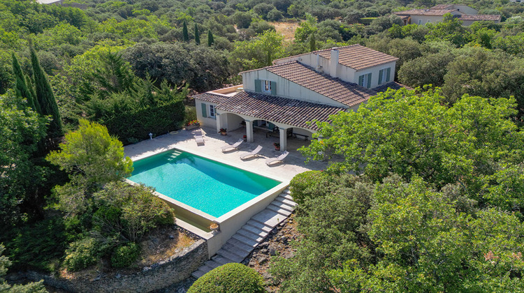 Ma-Cabane - Vente Maison BONNIEUX, 156 m²
