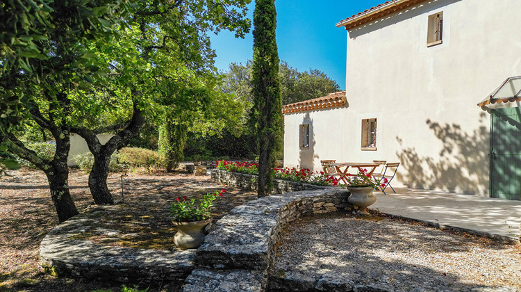Ma-Cabane - Vente Maison BONNIEUX, 156 m²
