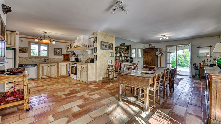 Ma-Cabane - Vente Maison BONNIEUX, 156 m²