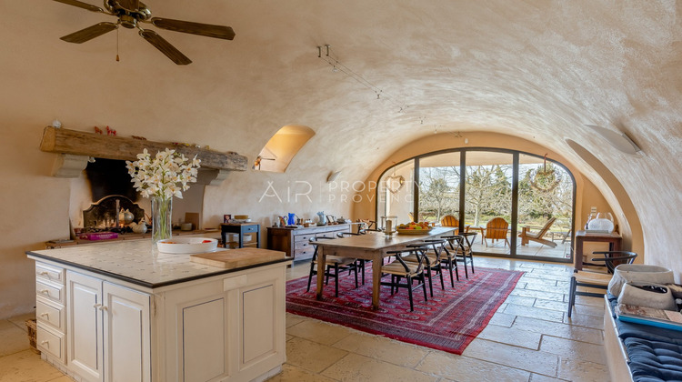 Ma-Cabane - Vente Maison Bonnieux, 358 m²