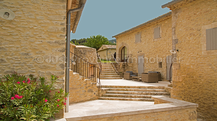 Ma-Cabane - Vente Maison BONNIEUX, 200 m²