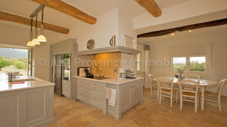 Ma-Cabane - Vente Maison BONNIEUX, 200 m²