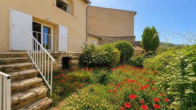 Ma-Cabane - Vente Maison BONNIEUX, 115 m²