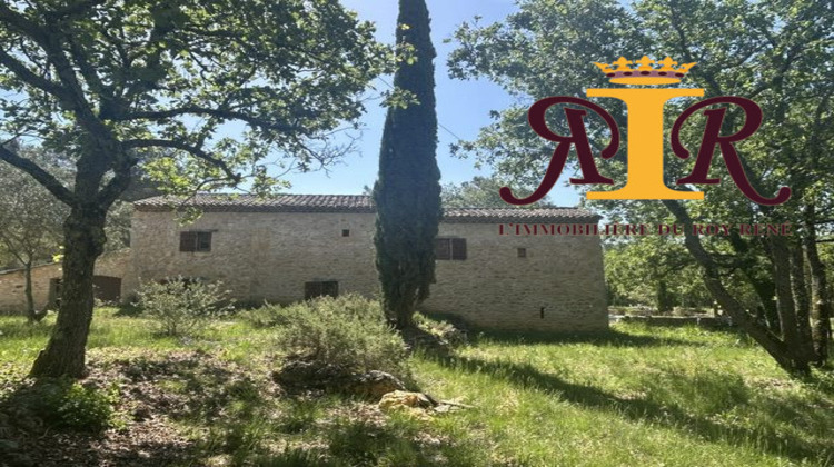 Ma-Cabane - Vente Maison Bonnieux, 185 m²