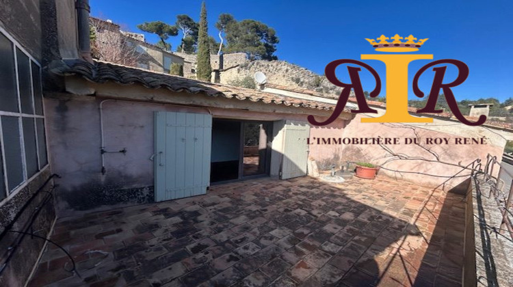 Ma-Cabane - Vente Maison Bonnieux, 111 m²