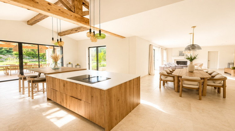 Ma-Cabane - Vente Maison BONNIEUX, 228 m²