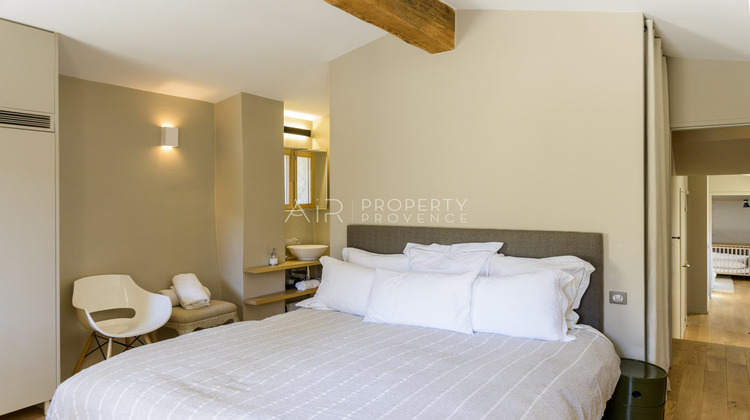 Ma-Cabane - Vente Maison Bonnieux, 212 m²