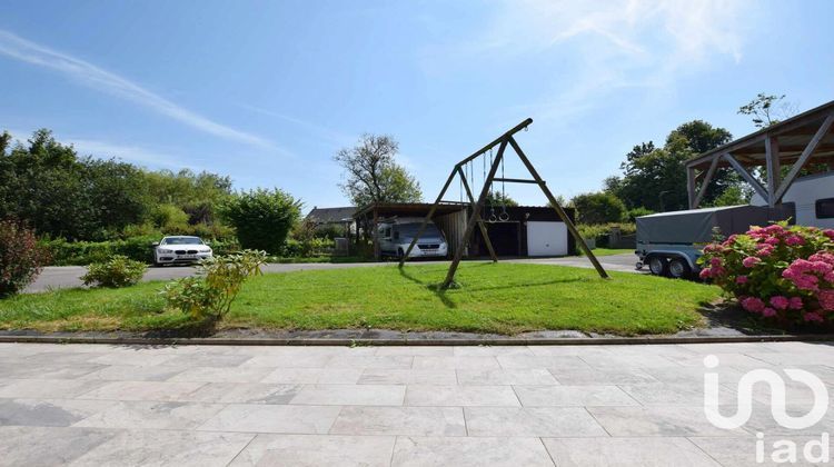 Ma-Cabane - Vente Maison Bonningues-Lès-Ardres, 219 m²