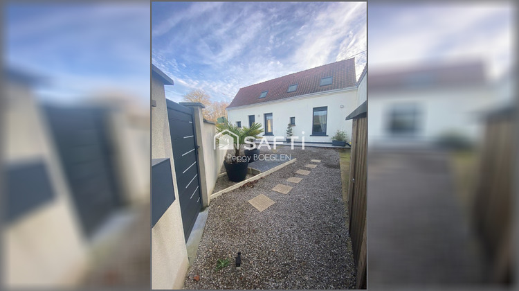 Ma-Cabane - Vente Maison Bonningues-les-Ardres, 110 m²