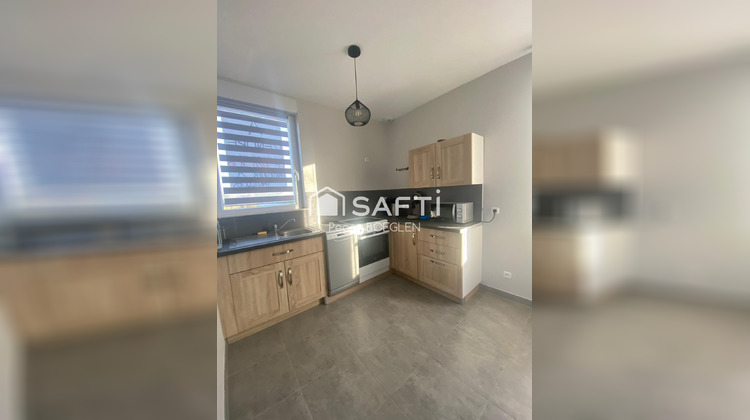 Ma-Cabane - Vente Maison Bonningues-les-Ardres, 110 m²