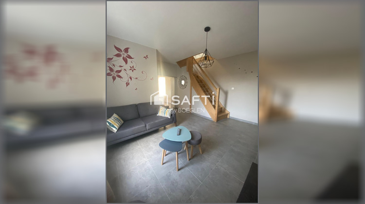 Ma-Cabane - Vente Maison Bonningues-les-Ardres, 110 m²