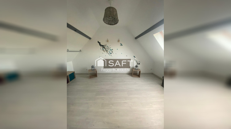 Ma-Cabane - Vente Maison Bonningues-les-Ardres, 110 m²