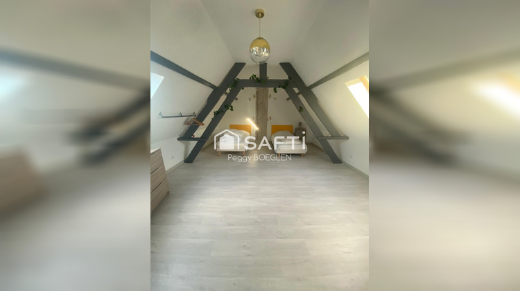 Ma-Cabane - Vente Maison Bonningues-les-Ardres, 110 m²