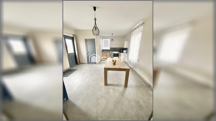 Ma-Cabane - Vente Maison Bonningues-les-Ardres, 110 m²