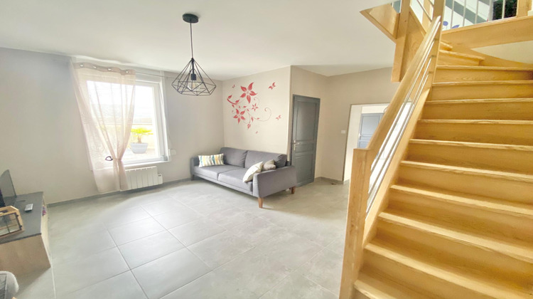 Ma-Cabane - Vente Maison Bonningues-les-Ardres, 110 m²