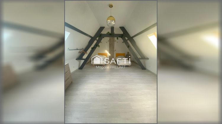 Ma-Cabane - Vente Maison Bonningues-les-Ardres, 110 m²