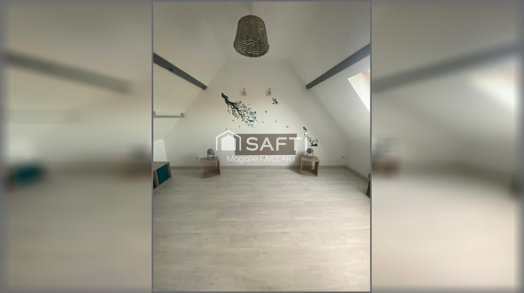 Ma-Cabane - Vente Maison Bonningues-les-Ardres, 110 m²