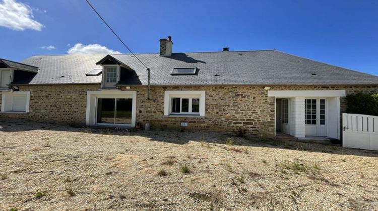 Ma-Cabane - Vente Maison Bonnoeil, 150 m²