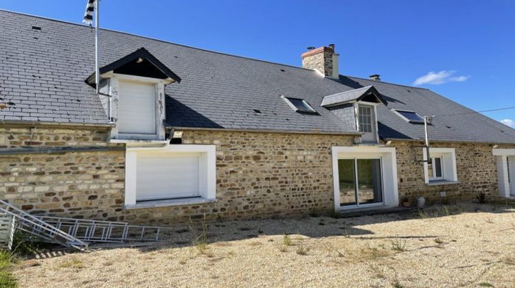 Ma-Cabane - Vente Maison Bonnoeil, 150 m²