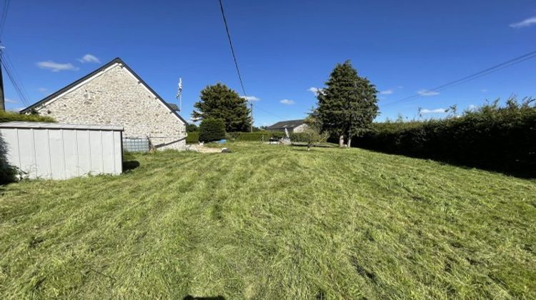 Ma-Cabane - Vente Maison Bonnoeil, 150 m²