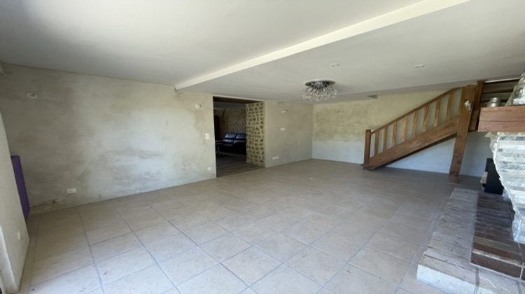Ma-Cabane - Vente Maison Bonnoeil, 150 m²