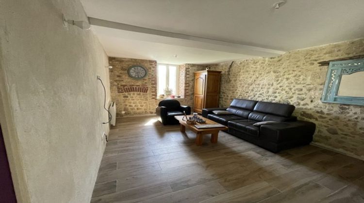 Ma-Cabane - Vente Maison Bonnoeil, 150 m²