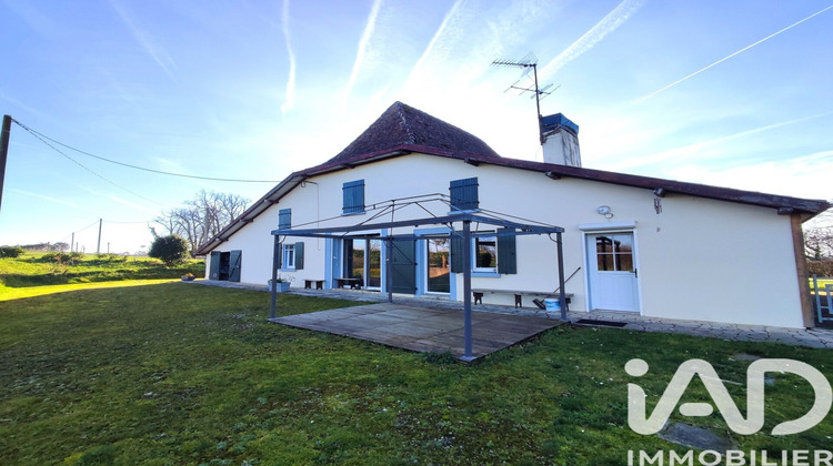 Ma-Cabane - Vente Maison Bonnut, 125 m²