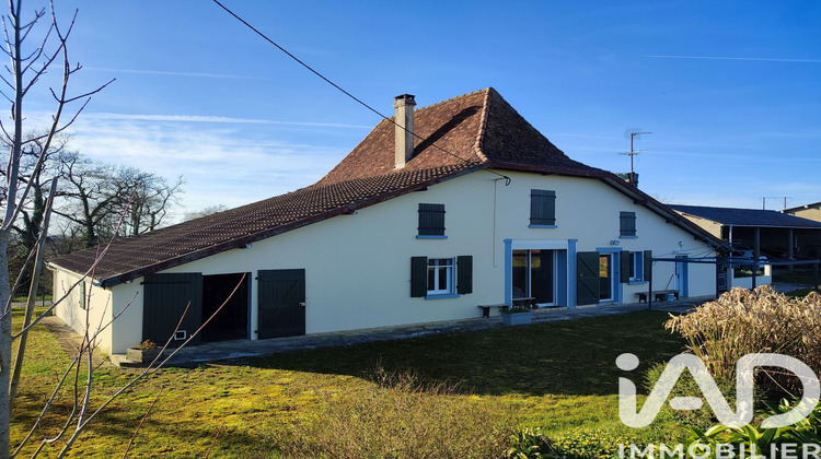 Ma-Cabane - Vente Maison Bonnut, 125 m²