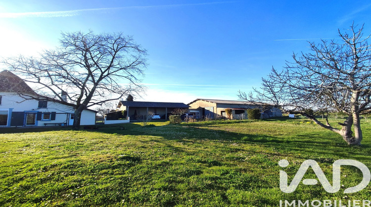Ma-Cabane - Vente Maison Bonnut, 125 m²